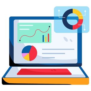 Data Visualization & Analysis Course